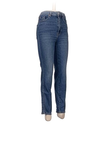 Stradivarius Stradivarius Jean / Kot %70 İndirimli.