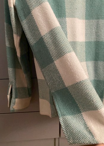 Kadın oduncu gömleği - Görsel 6