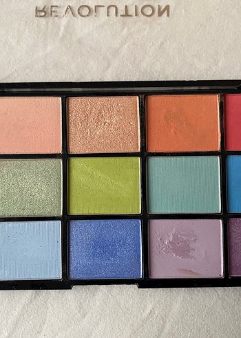 İki adet far paleti - Görsel 5