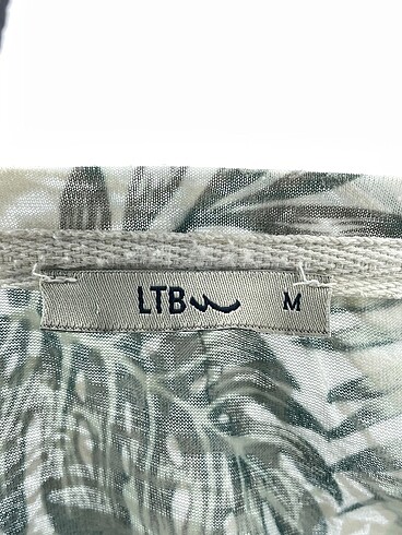 LTB T-shirt %70 İndirimli. - Görsel 4