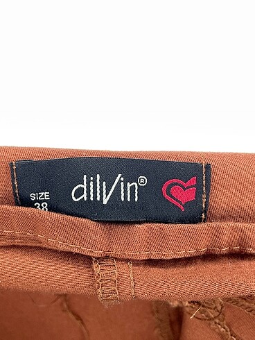 Dilvin Mini Etek %70 İndirimli. - Görsel 4