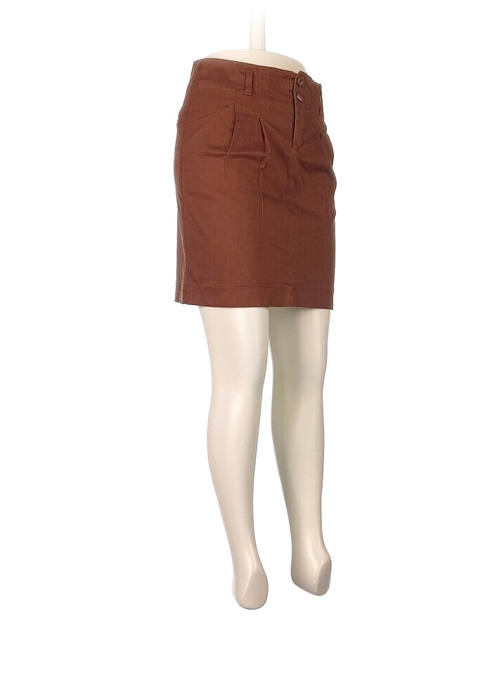 Dilvin Mini Etek %70 İndirimli. - Görsel 2