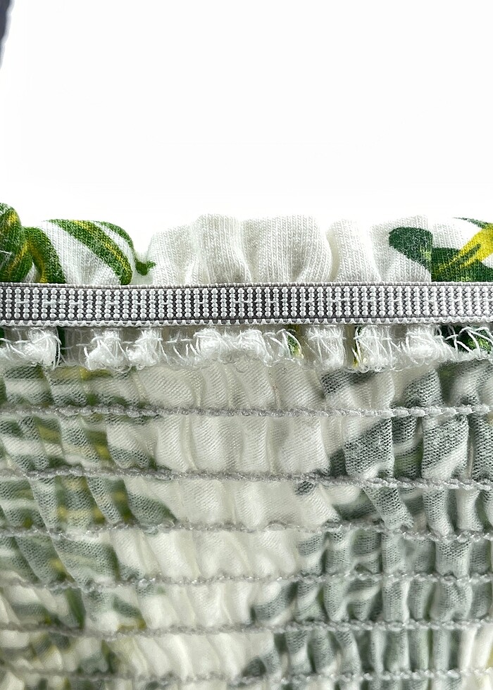 Defacto Bluz %70 İndirimli. - Görsel 4