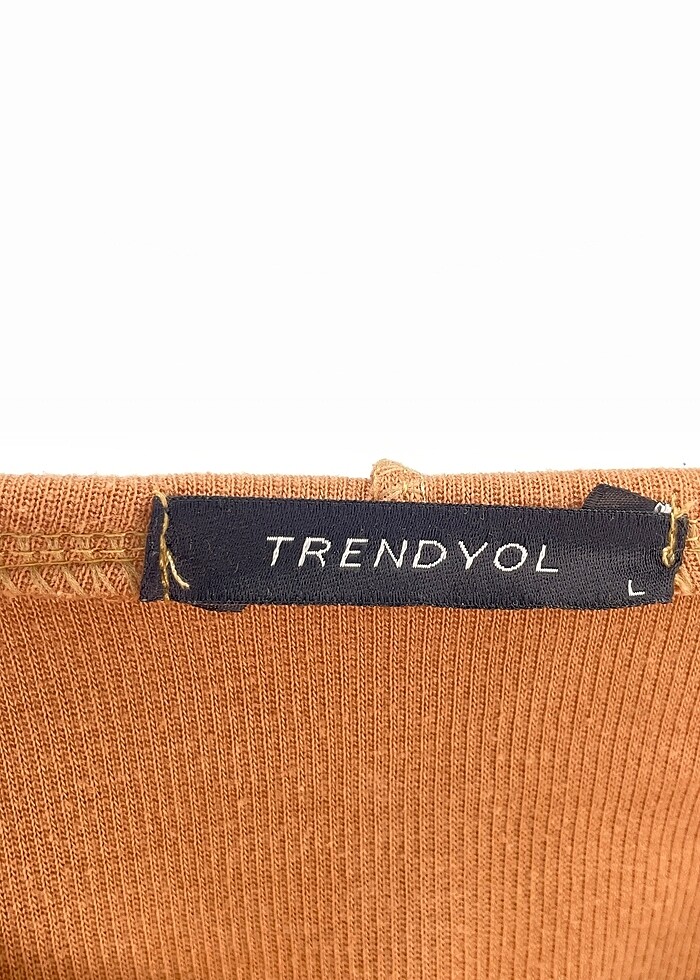Trendyol & Milla Sweatshirt %70 İndirimli. - Görsel 4
