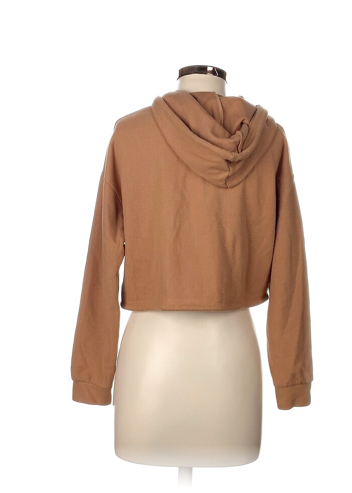 Trendyol & Milla Sweatshirt %70 İndirimli. - Görsel 3