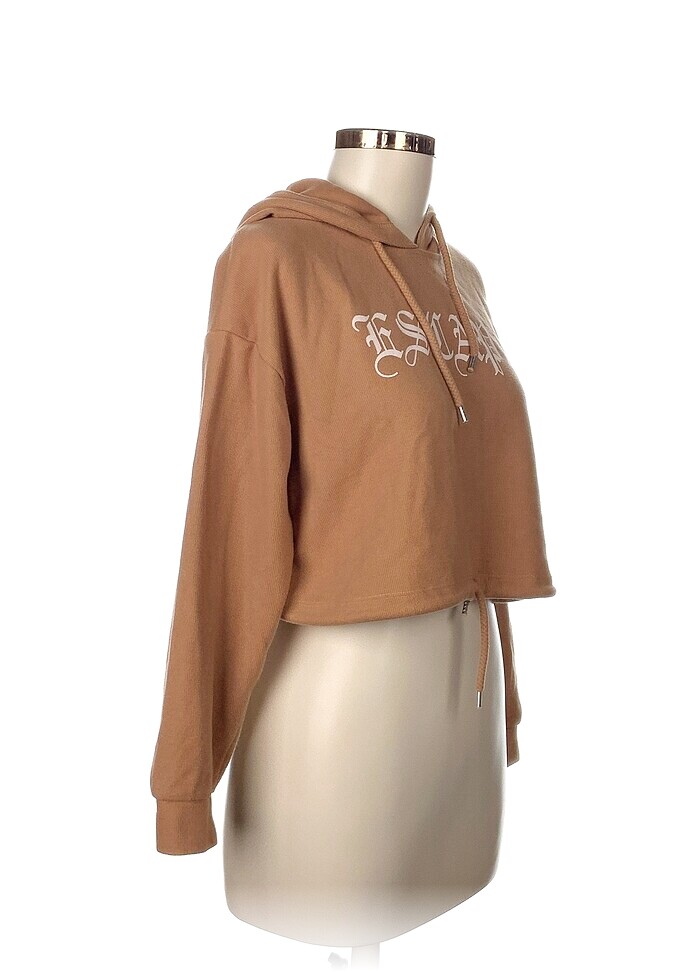 Trendyol & Milla Sweatshirt %70 İndirimli. - Görsel 2