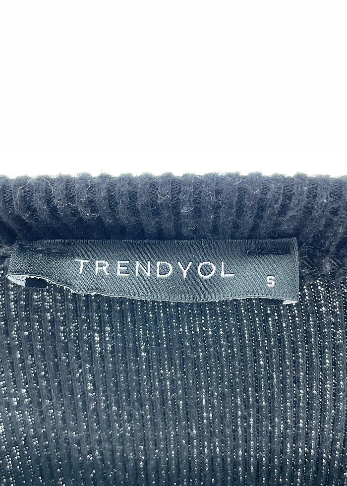 Trendyol & Milla Kısa Elbise %70 İndirimli. - Görsel 4