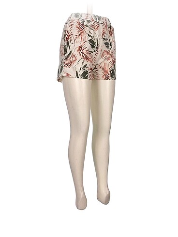 Vintage Love Mini Şort %70 İndirimli. - Görsel 2