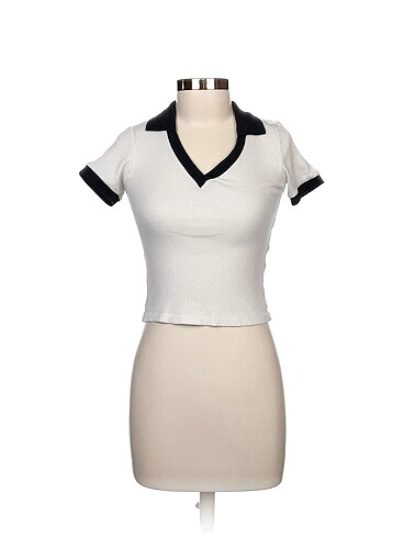 Vintage Love Bluz %70 İndirimli.