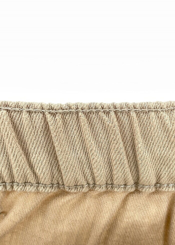 Vintage Love Mini Şort %70 İndirimli. - Görsel 4