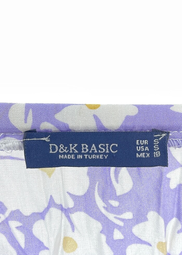 Vintage Love Midi Etek %70 İndirimli. - Görsel 4