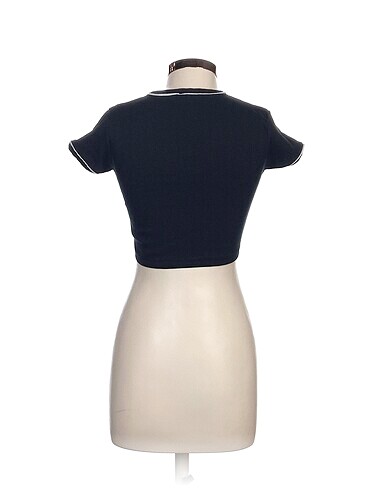 Vintage Love T-shirt %70 İndirimli. - Görsel 3