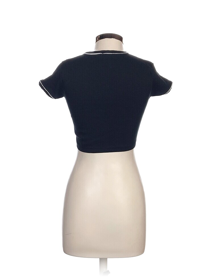 Vintage Love T-shirt %70 İndirimli. - Görsel 3