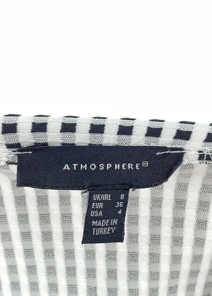 Atmosphere Mini Etek %70 İndirimli. - Görsel 4