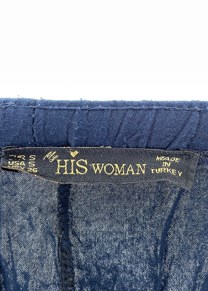 Vintage Love Düz Kesim %70 İndirimli. - Görsel 4