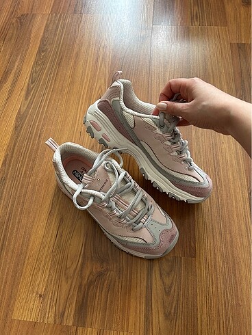 36 Beden Skechers D?lites