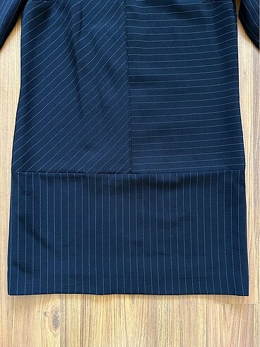 Mango şık ofis elbisesi - Görsel 4