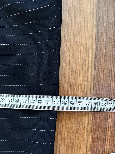 Mango şık ofis elbisesi - Görsel 6