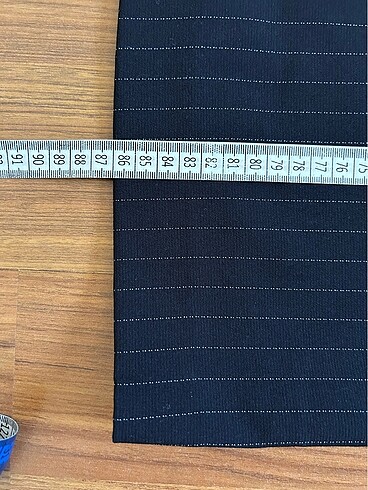 Mango şık ofis elbisesi - Görsel 7