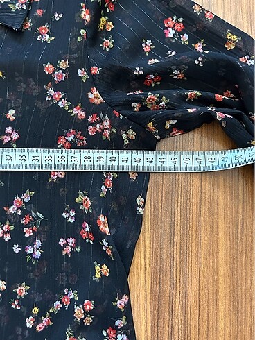 xs Beden Mango casual elbise