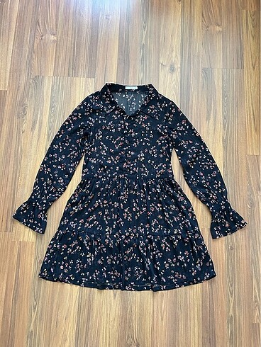 Mango casual elbise