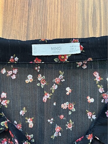 Mango Mango casual elbise