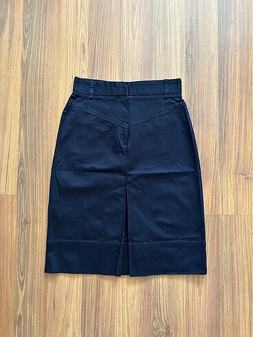 Mango suit etek
