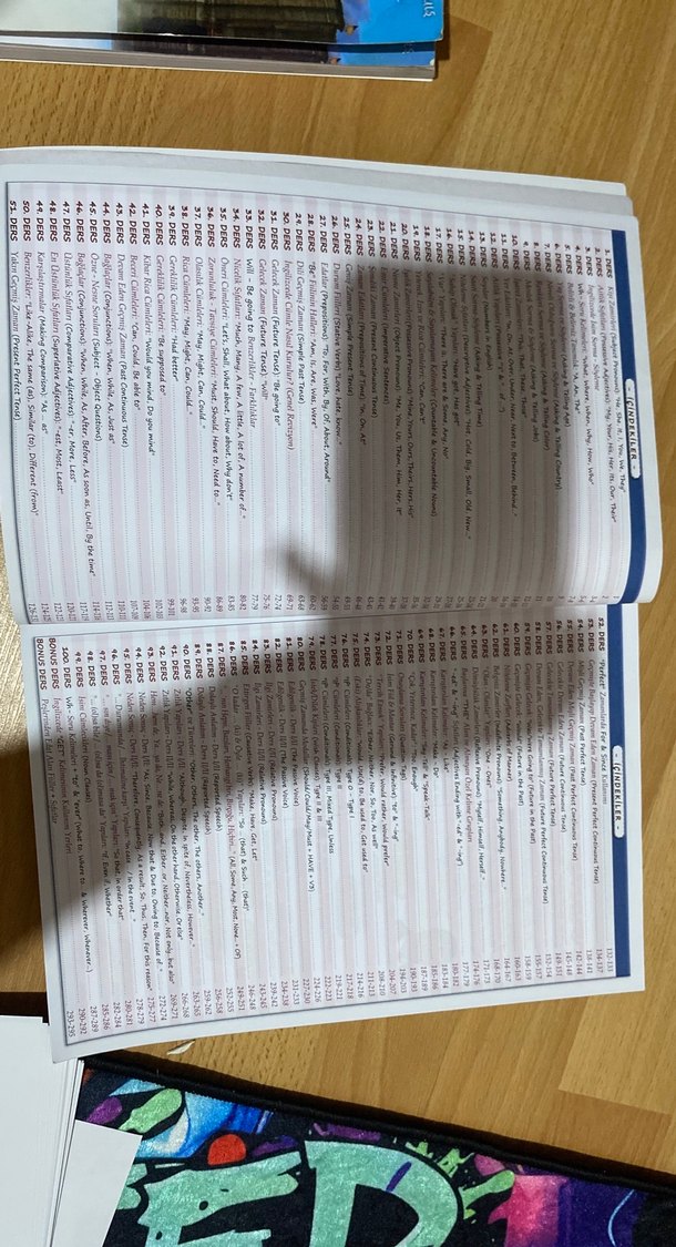 İngilizce Konu Anlatımı Kitabı - Özer Kiraz - Görsel 2