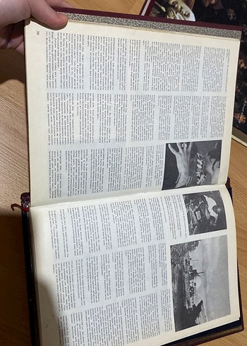 Bilim Ansiklopedisi Kitap - Görsel 2