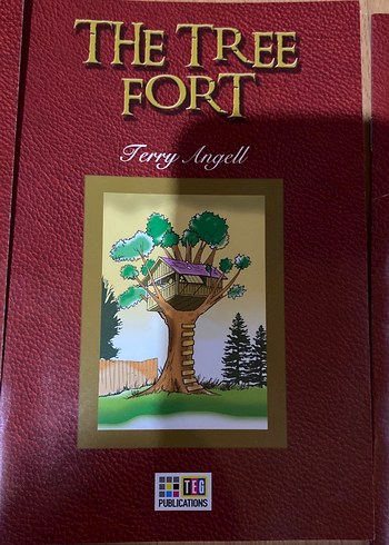 İngilizce okuma kitabı - Görsel 6