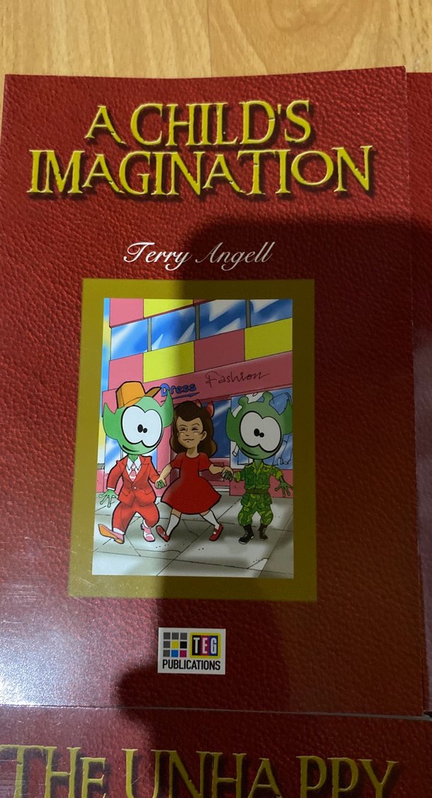 İngilizce okuma kitabı - Görsel 5