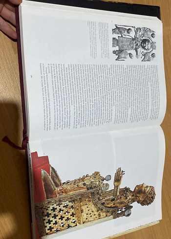 Çağlar Boyu Tıp Kitabı - Görsel 2