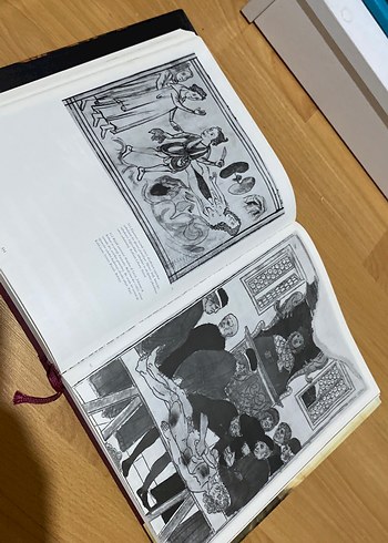 Çağlar Boyu Tıp Kitabı - Görsel 3