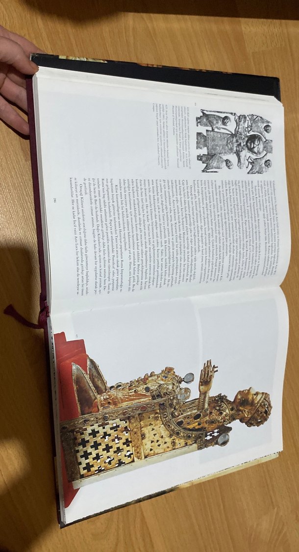 Çağlar Boyu Tıp Kitabı - Görsel 2