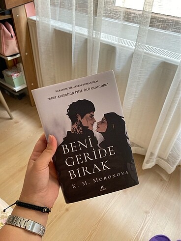 Beni geride bırak