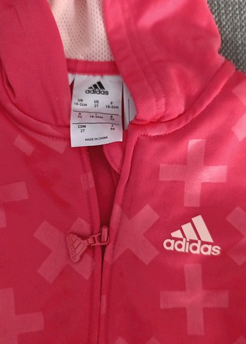 Adidas kız çocuk adidas takim
