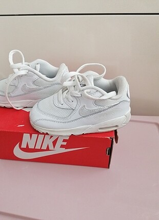 23 Beden Nike çocuk ayakkabı 