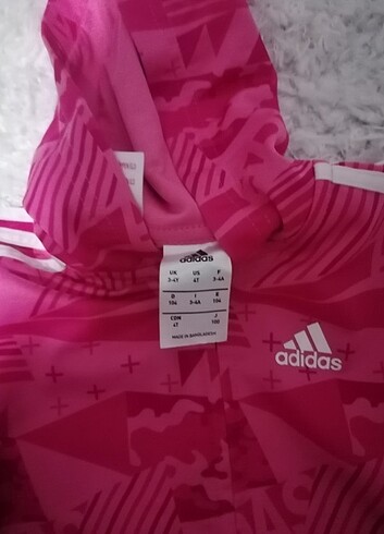 Adidas Kız çocuk 