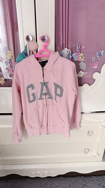5 Yaş Beden Kız çocuk sweat