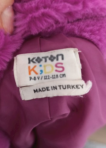 Renkli Baskılı pembw Çocuk Yastığı