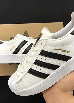 ADİDAS SÜPER STAR