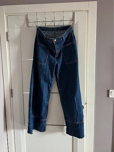 Bol paça jean