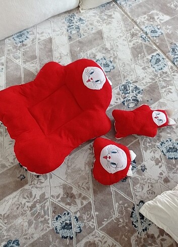 Bebek döşeği 
