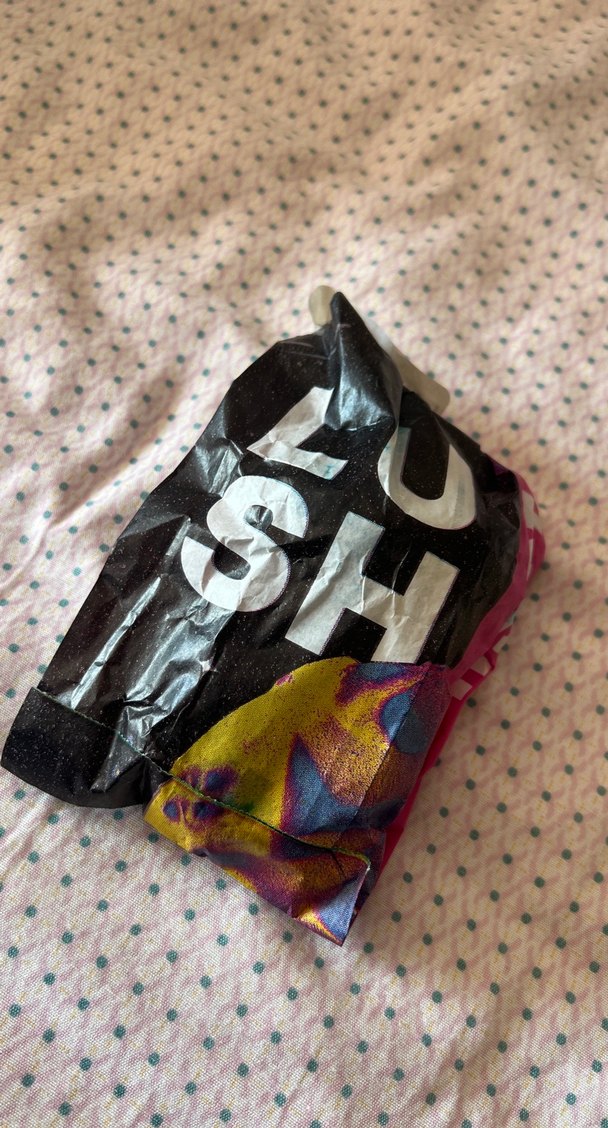 Lush sabun - Görsel 2