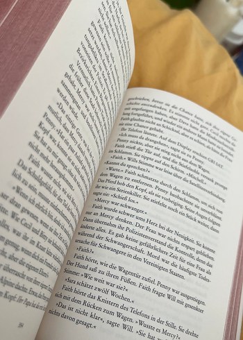 Letzte Lügen - Karin Slaughter - Görsel 3