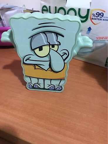 Sungerbob oyuncak
