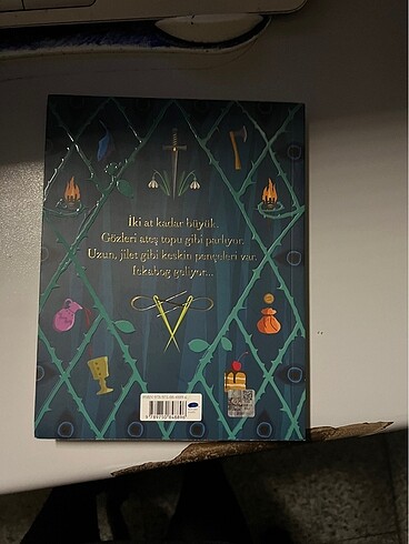 Harry potter - Görsel 2