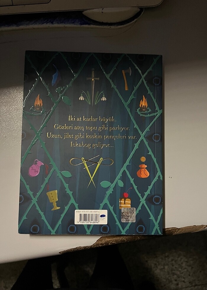 Harry potter - Görsel 2