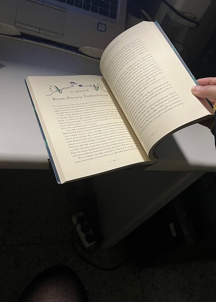 Harry potter - Görsel 5