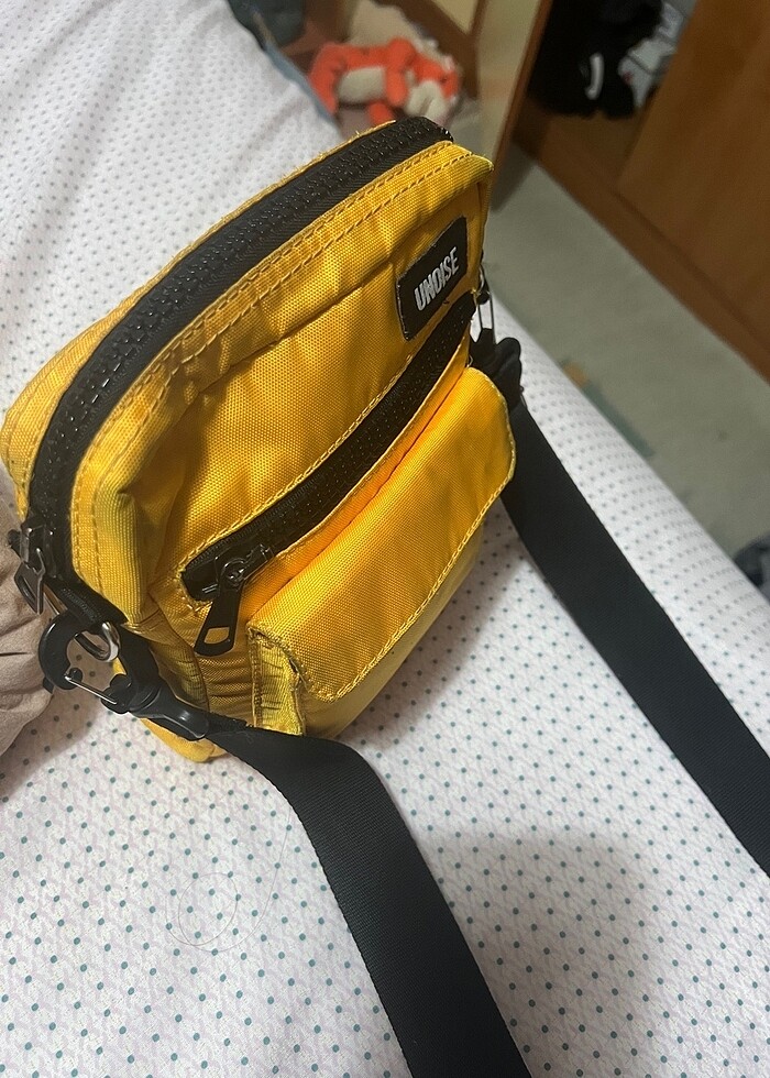 Kadın cantası - Görsel 2